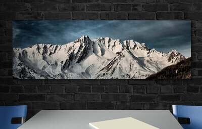 Creton du Midi - Black&amp;Blue