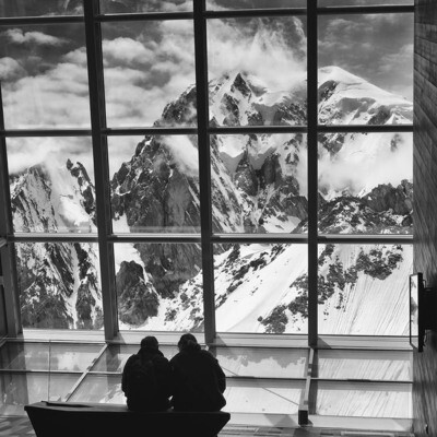 Monte Bianco