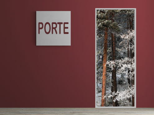 Porte