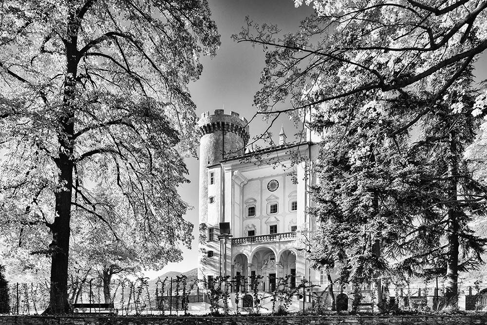 Castello di Aymavilles