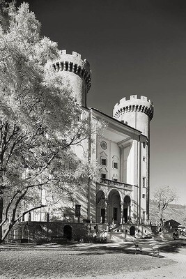 Castello di Aymavilles