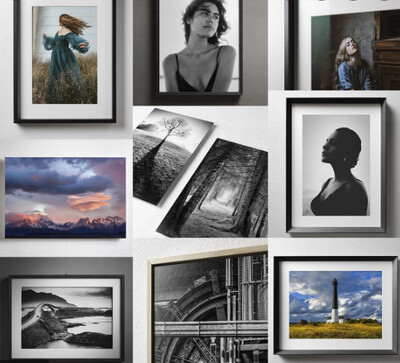 FineArt - Epson