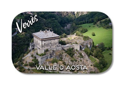 Castello di Verres