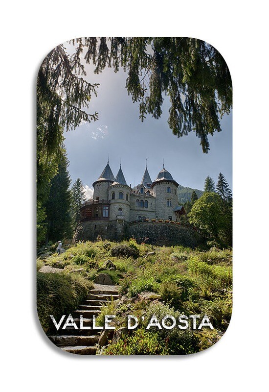 Castello Savoia - Gressoney