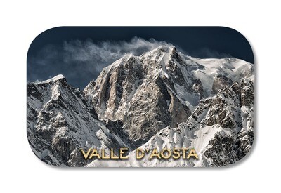 Monte Bianco - Courmayeur