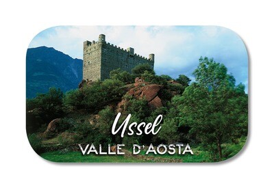 Castello di Ussel