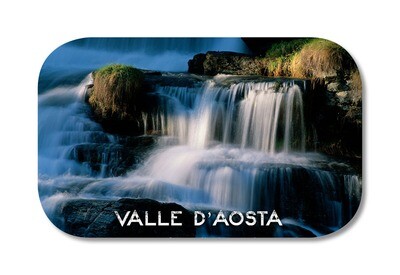 Cascate - Valle d&#39;Aosta