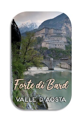 Forte di Bard