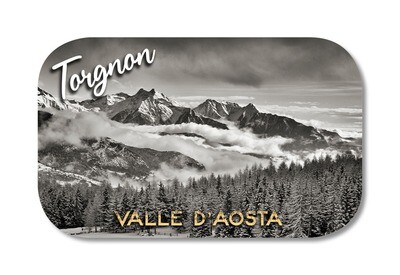 Torgnon inverno