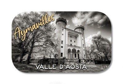 Castello di Aymavilles