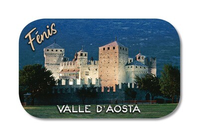 Castello di Fenis