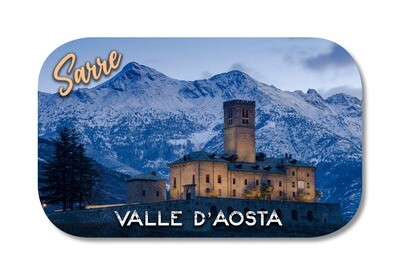 Castello di Sarre