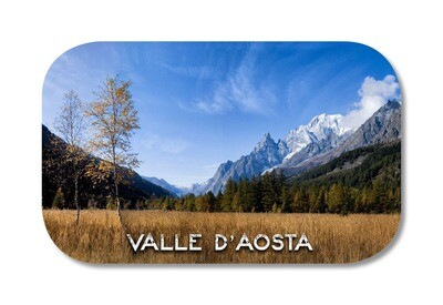 Val Ferret - Courmayeur