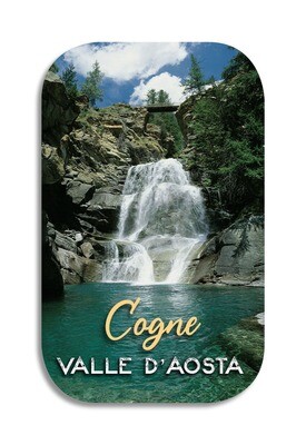 Cascate di Lillaz - Cogne