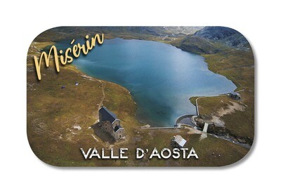Lago Miserin - Champorcher