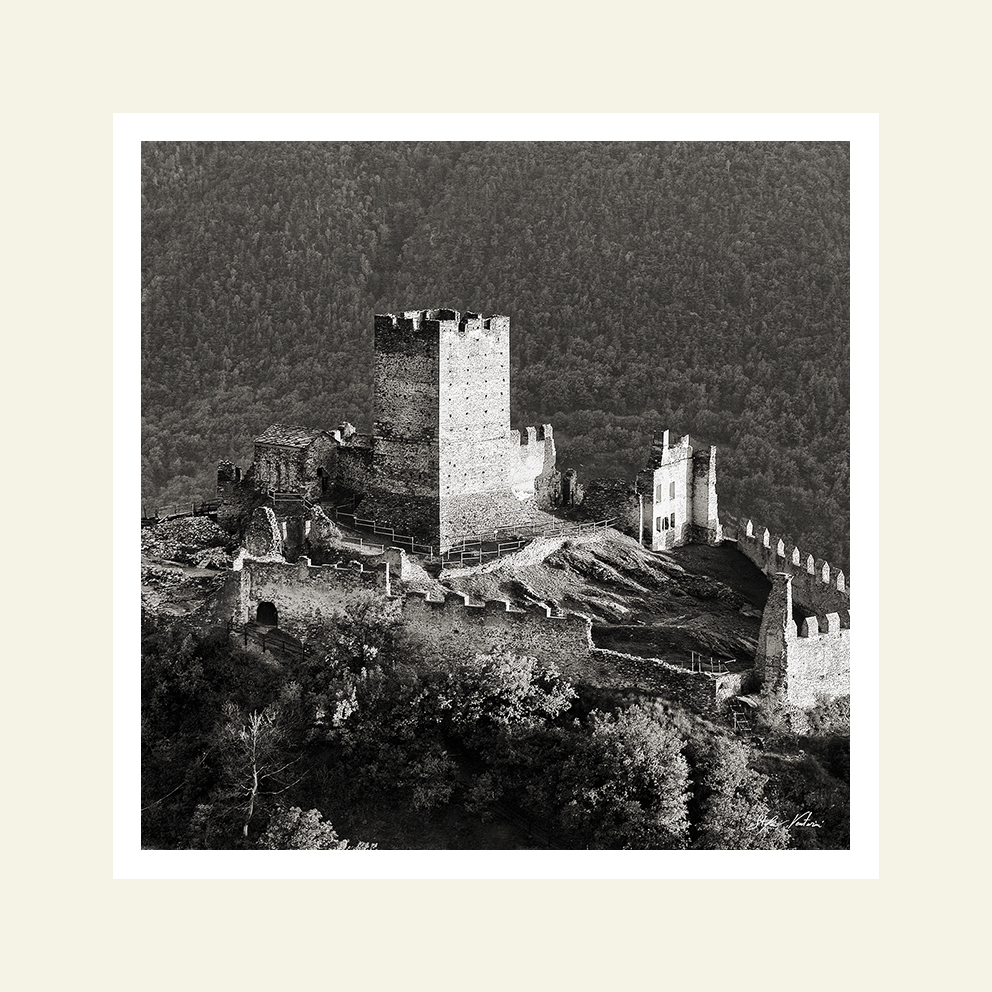 Castello di Cly - Saint-Denis