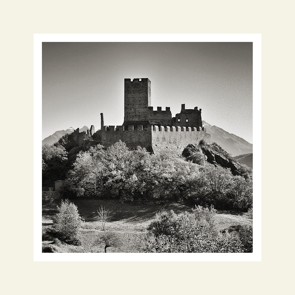 Castello di Cly - Saint-Denis