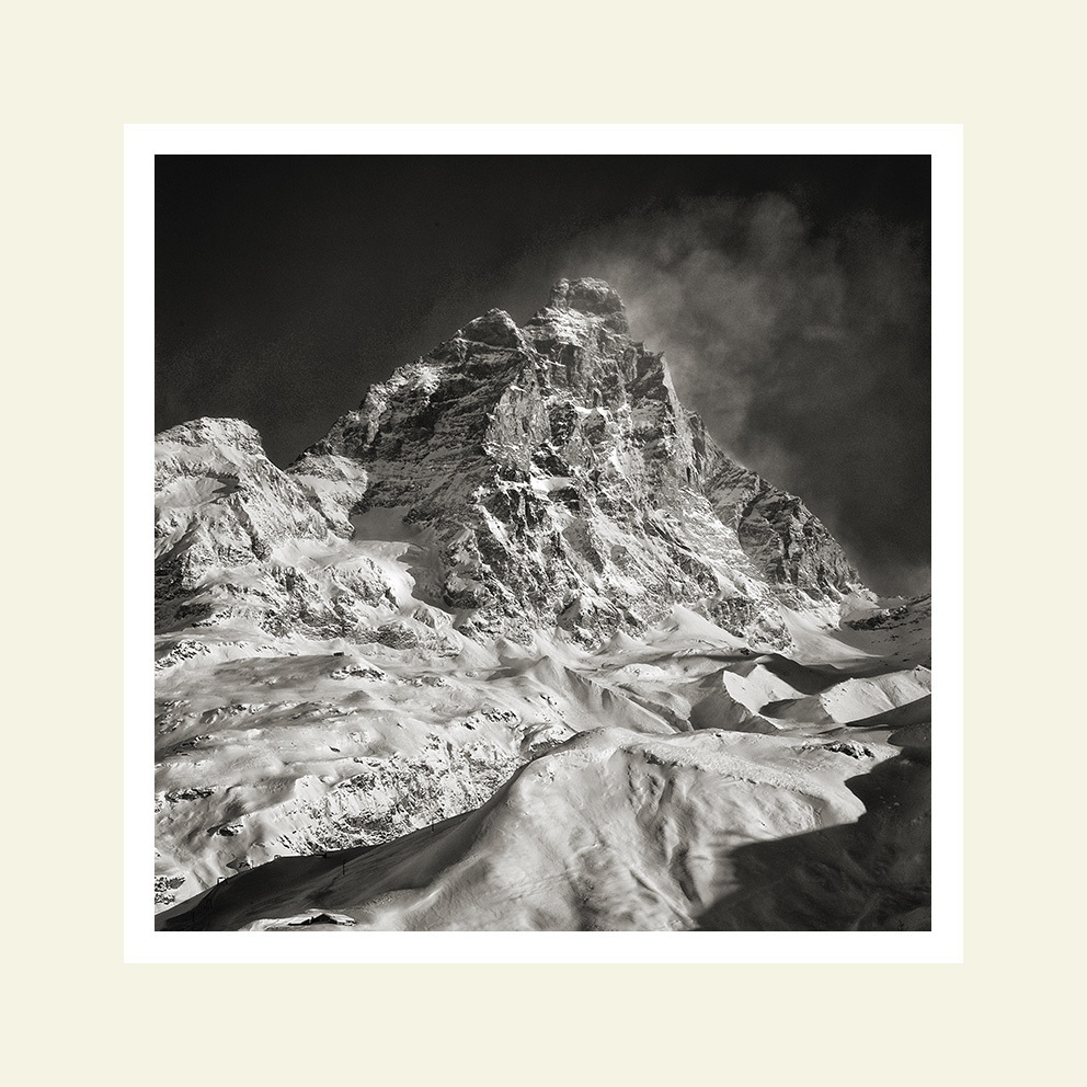 Cervino - Matterhorn - Valtournenche