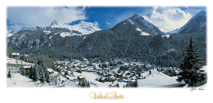 Champoluc
