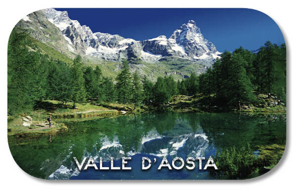 Media Valle d'Aosta