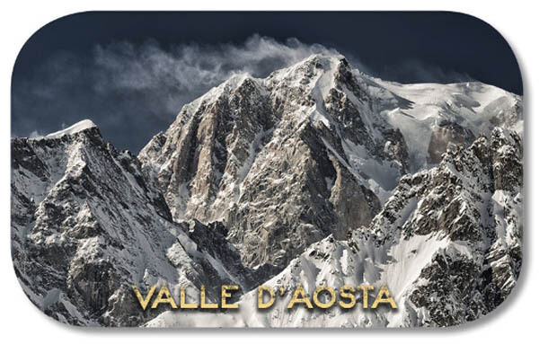 Alta Valle d'Aosta