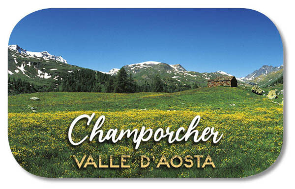Bassa Valle d'Aosta