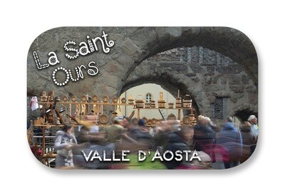 La Saint&#39;Ours - 01