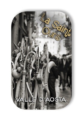 La Saint&#39;Ours - 04
