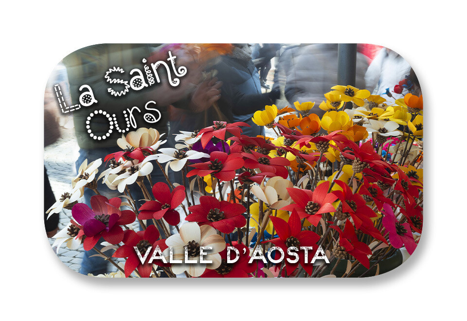 La Saint&#39;Ours - 02