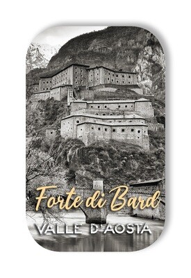 Forte di Bard