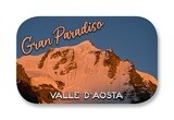 Gran Paradiso