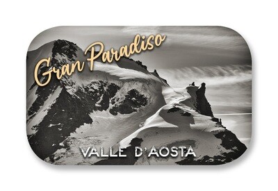 Gran Paradiso