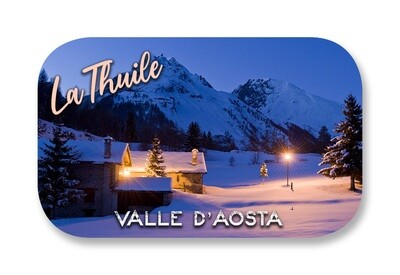 La-Thuile - Les Granges