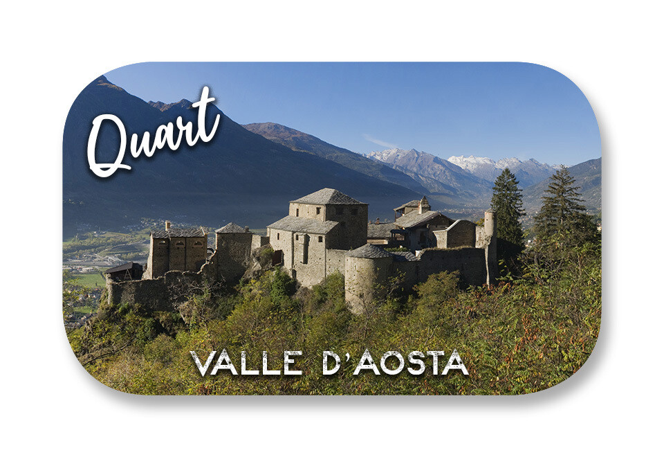 Castello di Quart