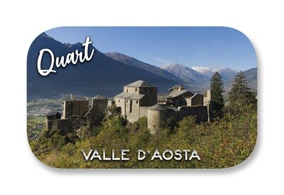 Castello di Quart
