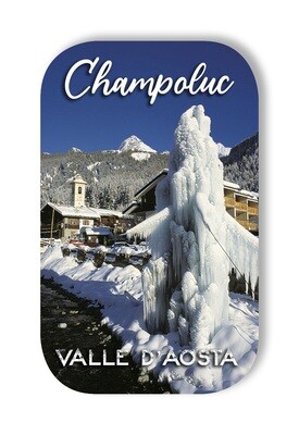 Champoluc - Ayas
