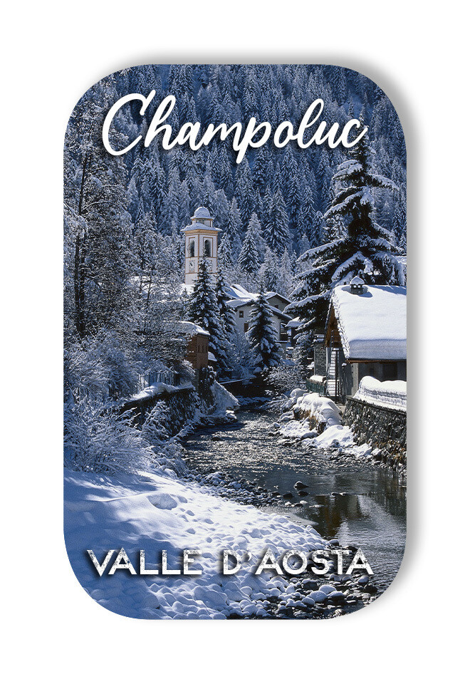 Champoluc - Ayas