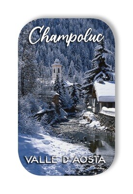 Champoluc - Ayas