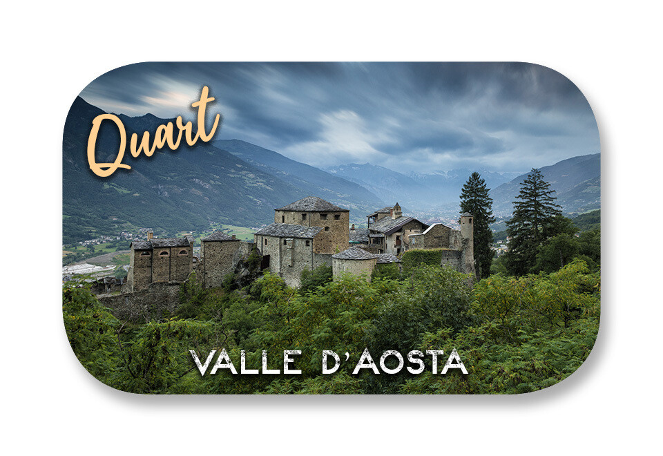 Castello di Quart