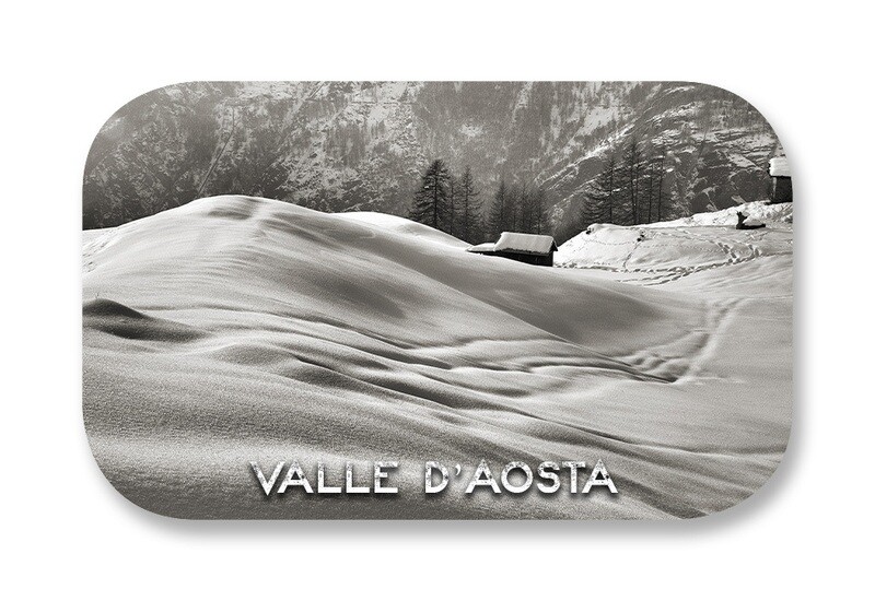 Inverno in Valle d'Aosta