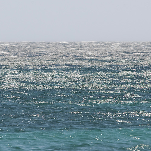 Sardinia Sea