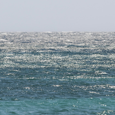 Sardinia Sea, colore cornice: scegli il colore, formato cornice: scegli il formato