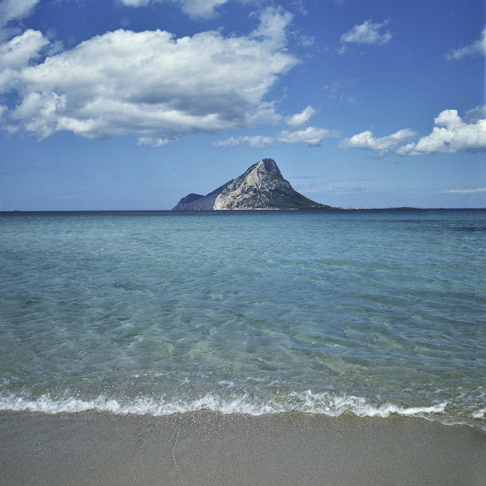 Tavolara - Sardegna