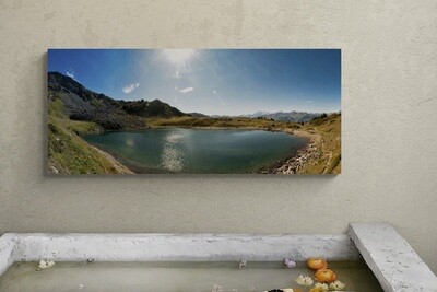 Lago Chamole