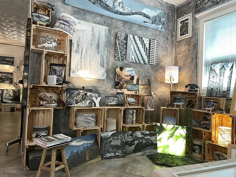 Outlet