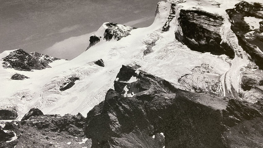 Monte Rosa