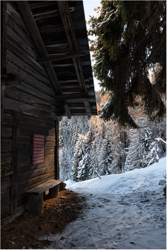 Chalet - Pila