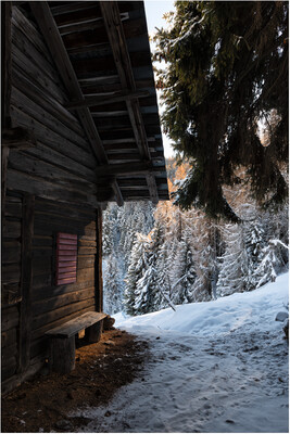 Chalet - Pila