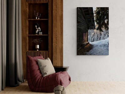 Chalet - Pila