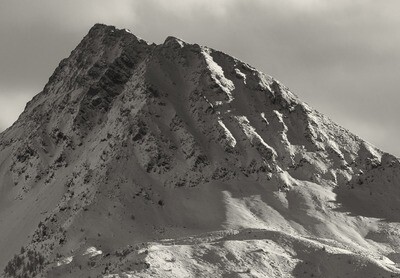 Roisetta, Grand Tournalin, Petit Tournalin, Mont Tantane, Valtournenche